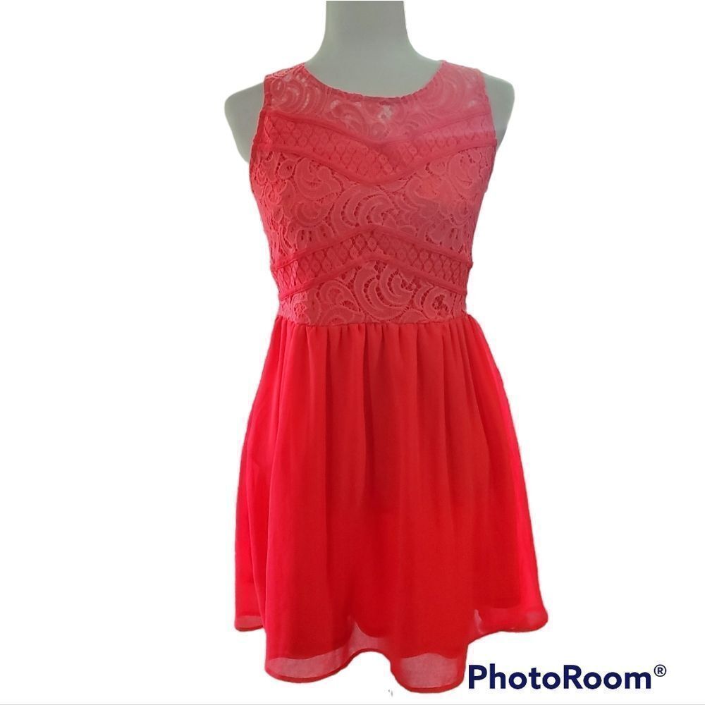 Beautiful dress